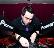 dj damian paul