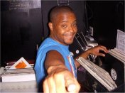 dj bruno