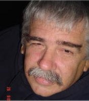 jerry warren