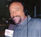 dj vinnie peruzzi