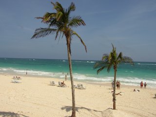 elbow beach, bermuda