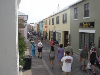 st george's, bermuda