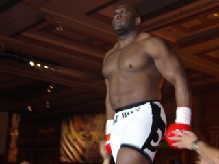 bob 'the beast sapp