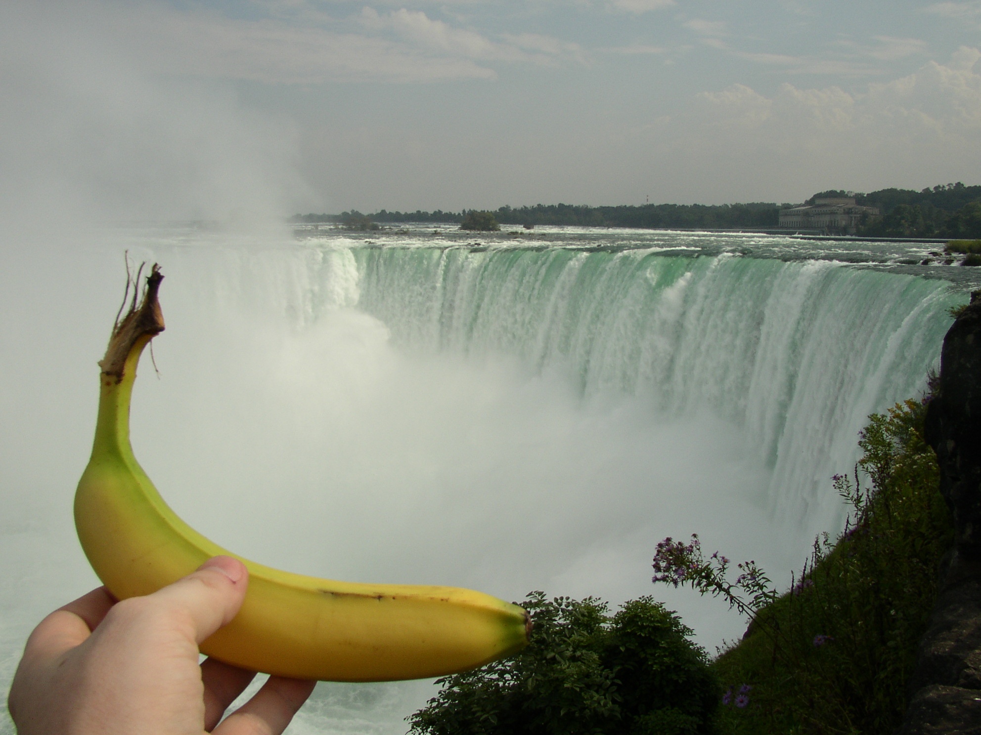 niagara falls