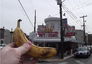 pats king of steaks