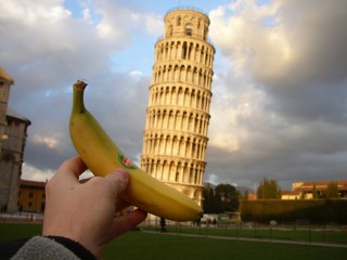 la torre di pisa - pisa, italy