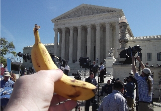 the supreme court