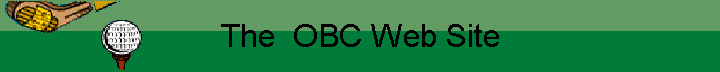 The  OBC Web Site