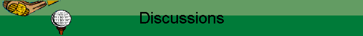 Discussions