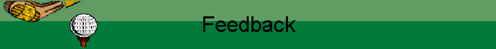 Feedback
