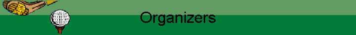 Organizers