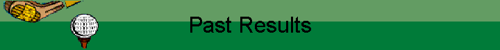 Past Results