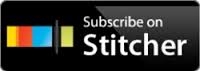 subscribe on stitcher